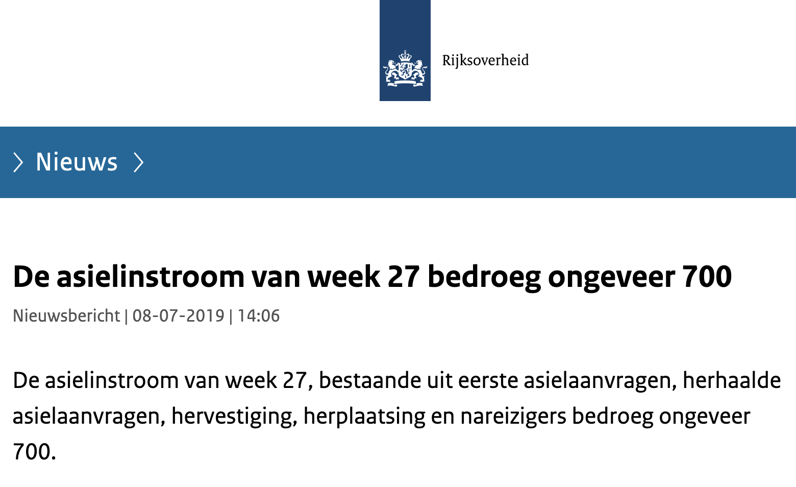 GeenStijl: 23 mio mensen... op dat hele kleine stukje aarde