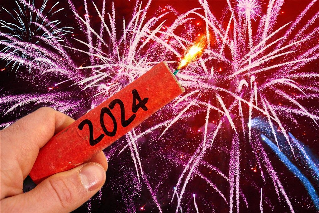 National Countdown Moment: Controversy and Chaos on New Year’s Eve