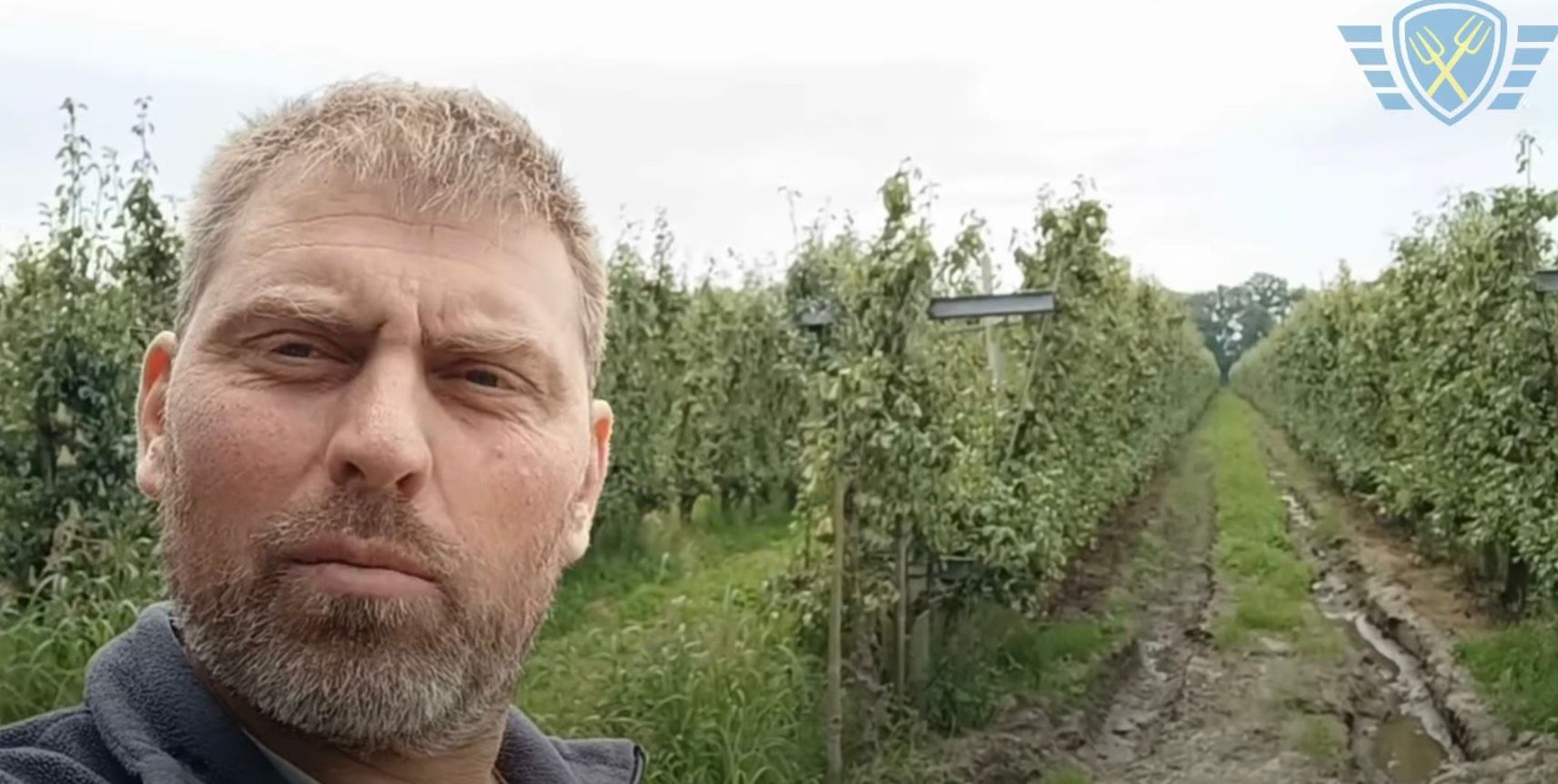 Mark van den Oever (FDF) is iets op het spoor...