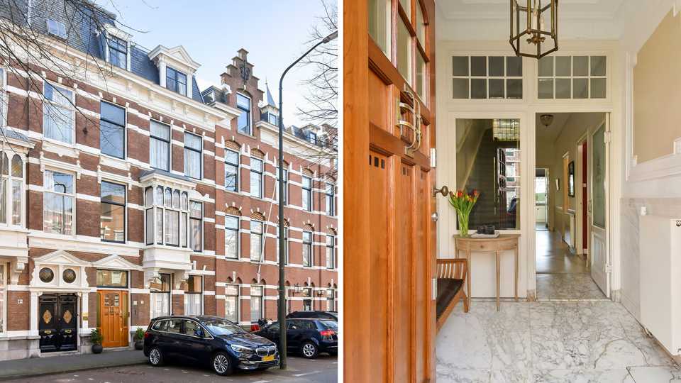 Sigrid Kaag koopt huis van 1,4 miljoen euro