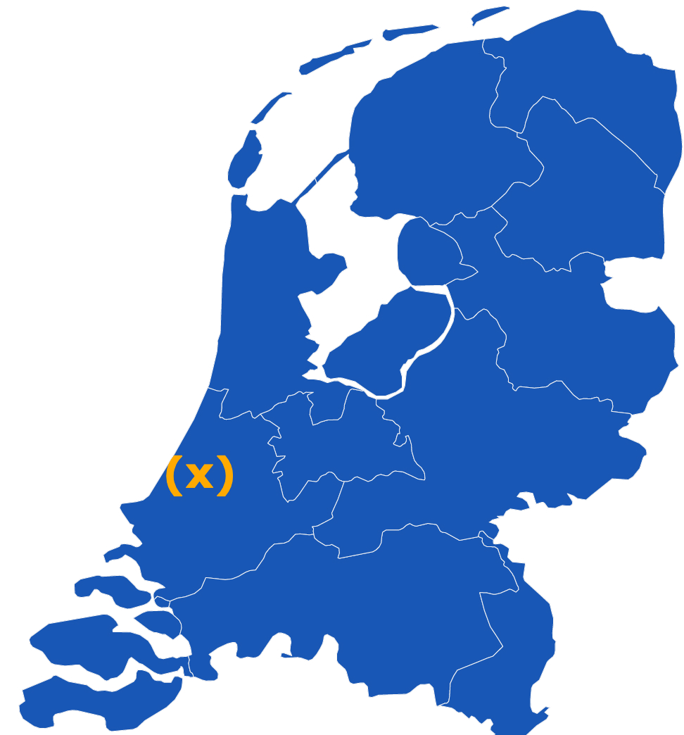 GeenStijl Leidschendam, het kontgat van Nederland