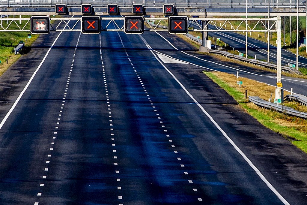 GeenStijl: Oude Normaal! 'Drukste Ochtendspits Van Het Jaar'