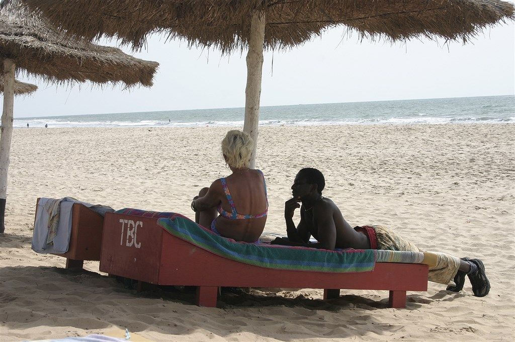 The Gambians are Done with Dutch Sex Tourists in Gambia