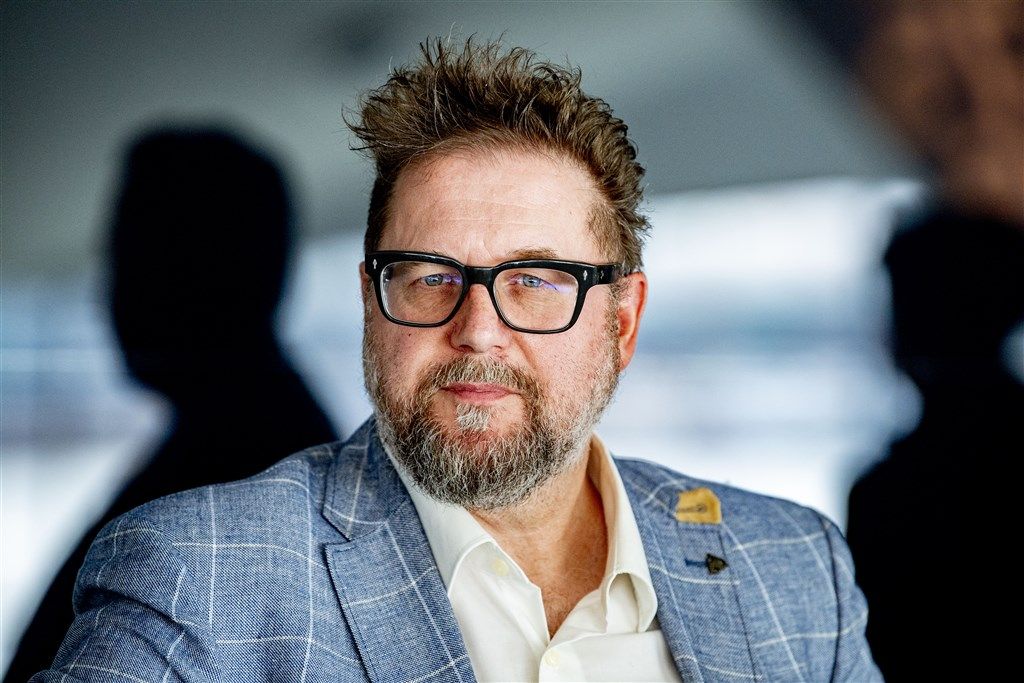 Kijktip! Koolhoven presenteert