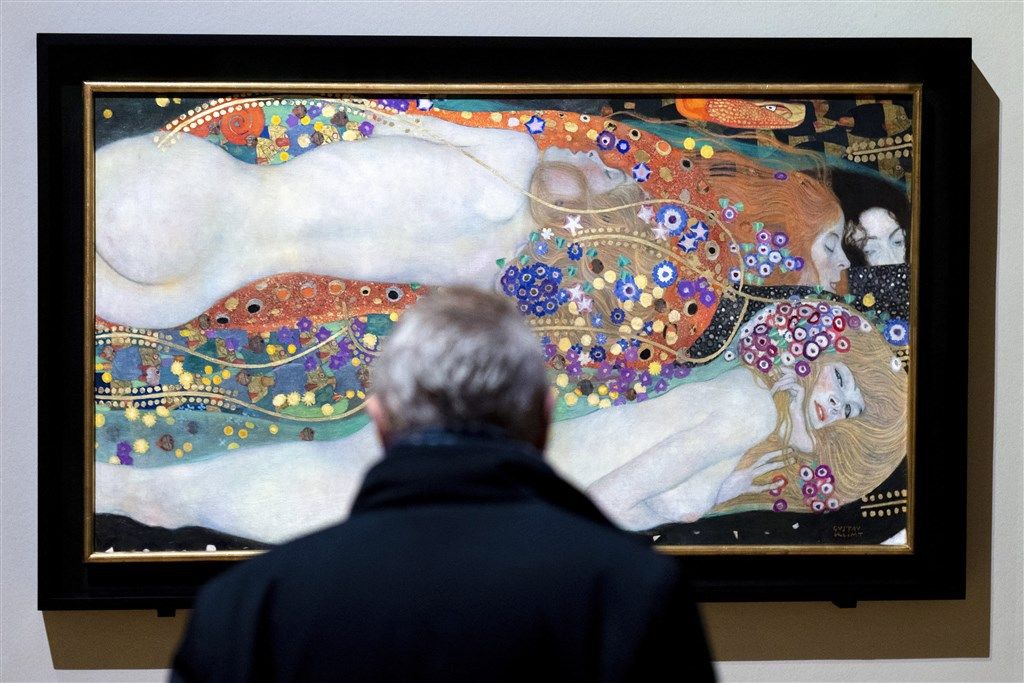Recensione della Biennale 2024 prima dell’apertura alla stampa – ma l’arte conta?