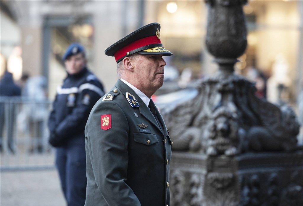 Governor of the Capital: The Key to Maintaining Public Order During National Remembrance Day