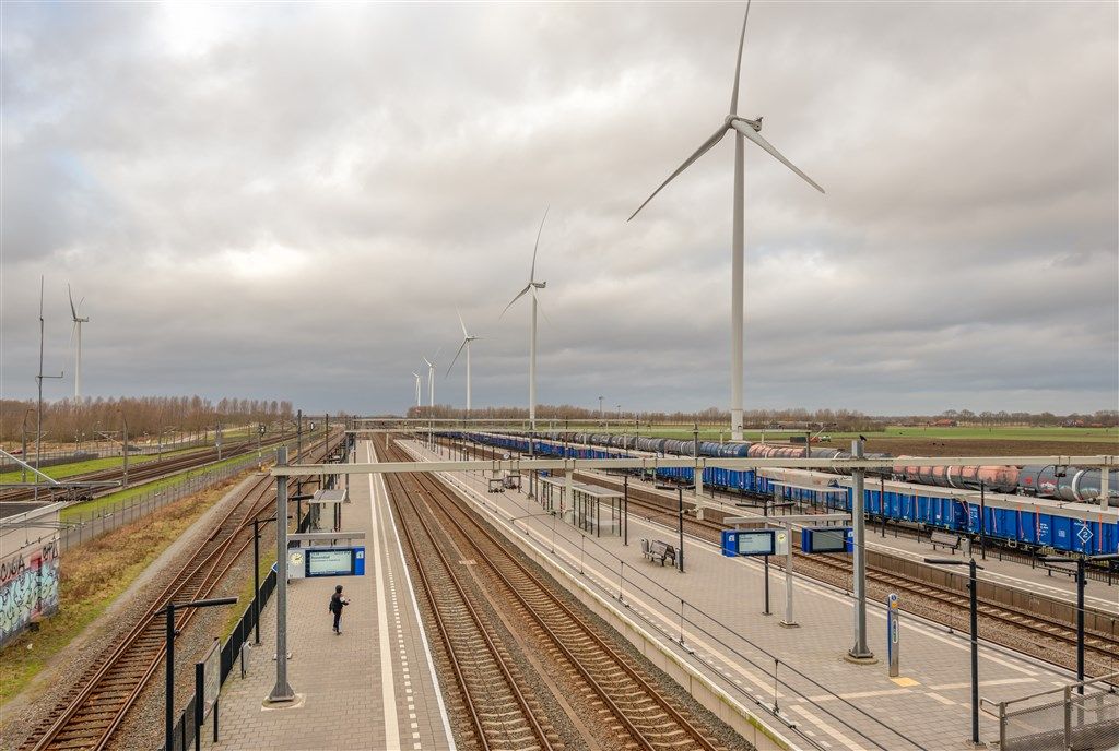 Lage Zwaluwe opnieuw naargeestigste treinstation van Nederland