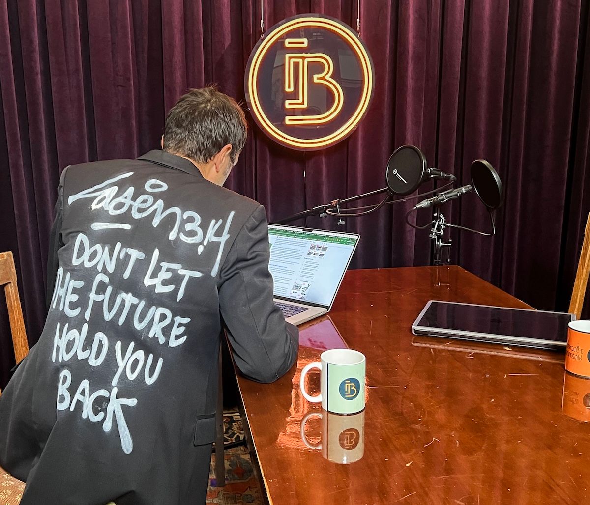 GeenStijl: Marjolein & Immink - 