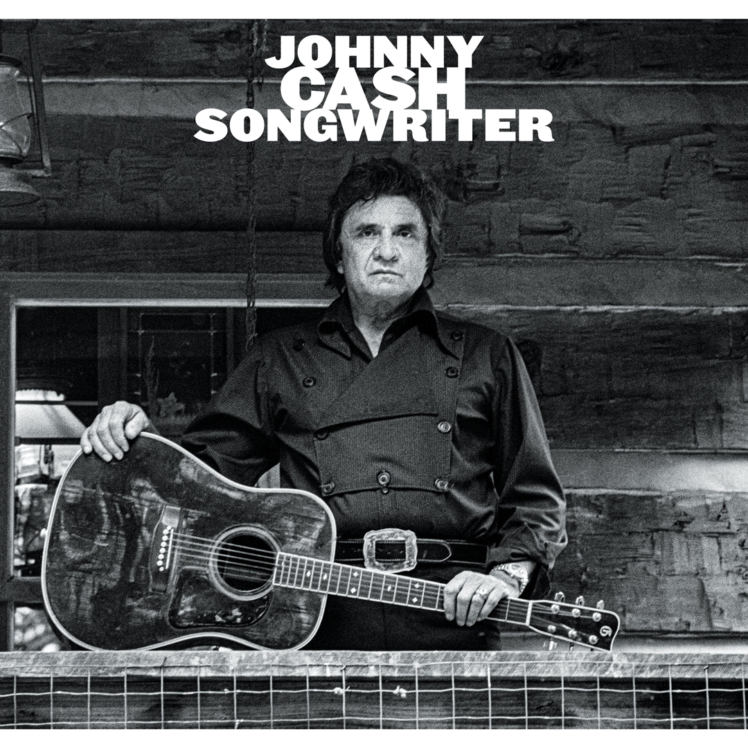 GeenStijl: MUZIEK! Johnny Cash, Neil Young, Nathaniel Rateliff & meer