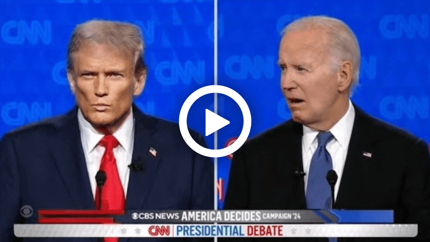 GeenStijl: Democraten, CNN, MSNBC En Politico: "Biden Moet Vervangen ...