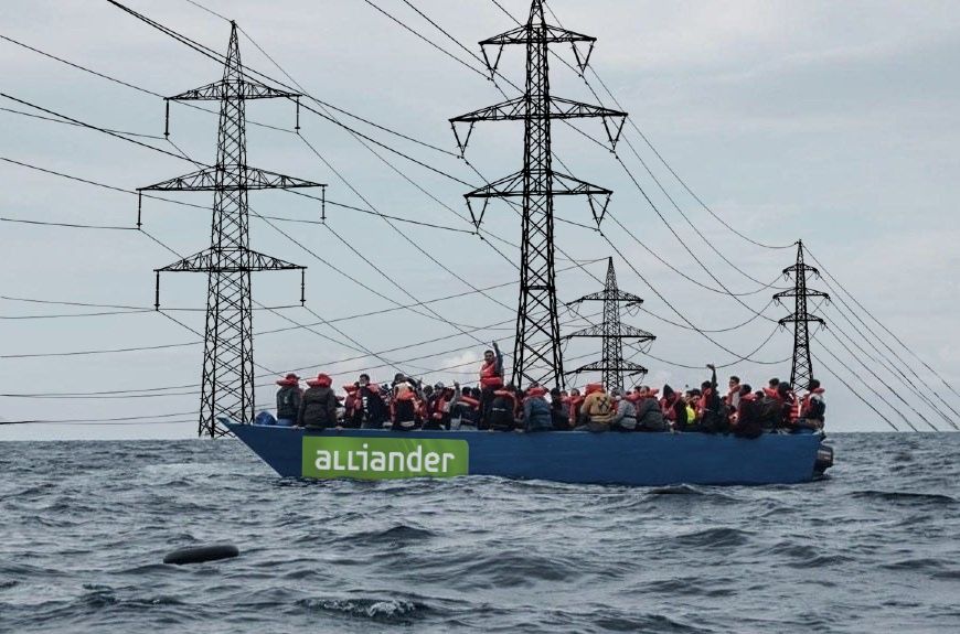 GeenStijl: Netbeheerder: Meer, Meer, Meer Buitenlanders Nodig Voor ...