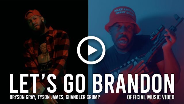 GeenStijl: Anti-Biden liedjes zwarte rappers met afstand op #1 en #2 in ...