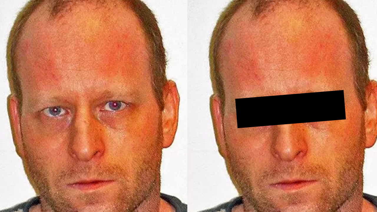 Boef opgepakt - zoek de verschillen tussen Belgische en Nederlandse media