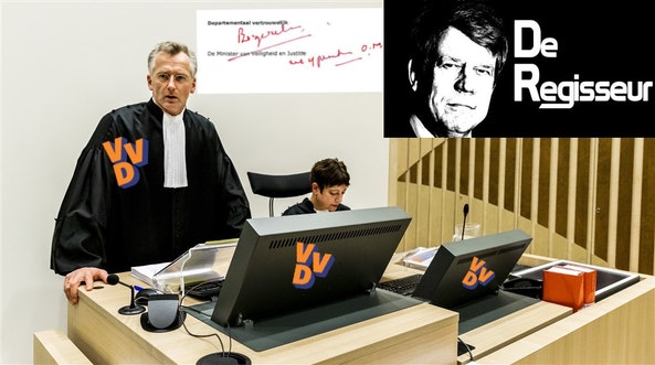 GeenStijl: Hoge Raad: "Veroordeling Wilders Blijft In Stand"