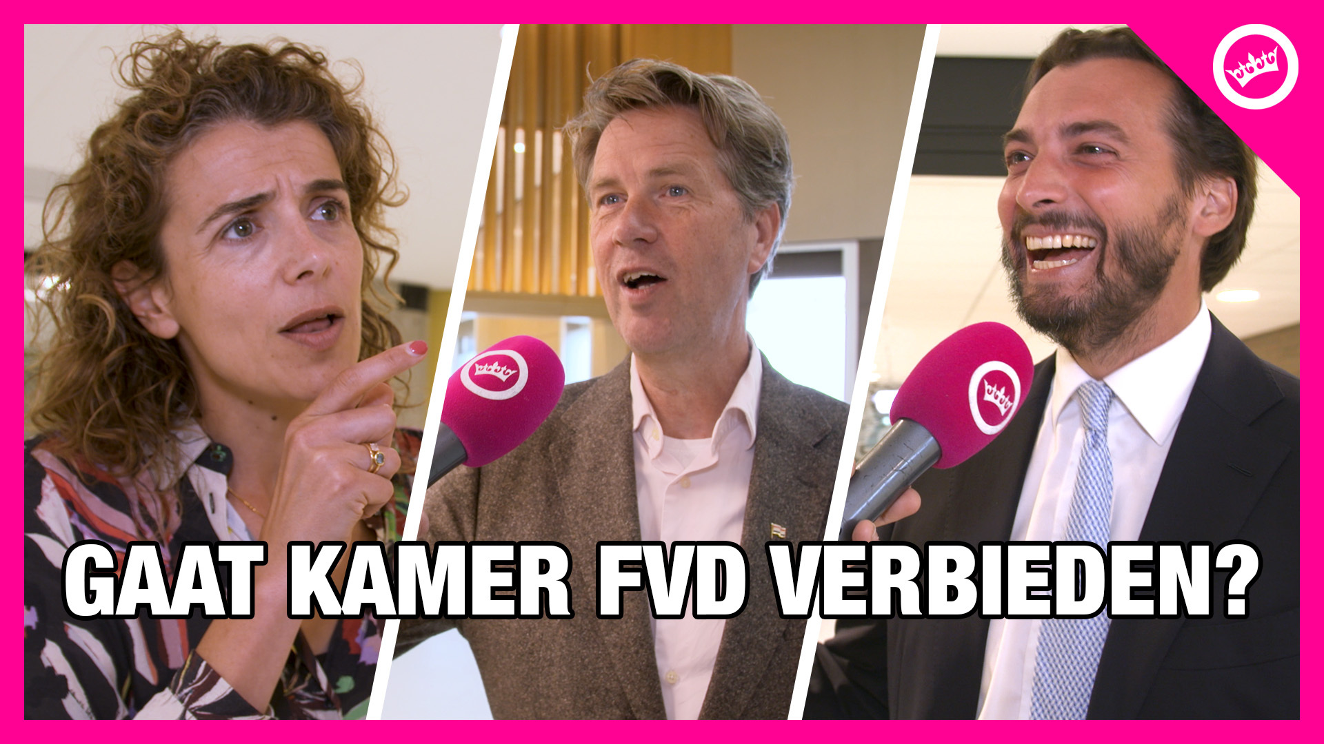 Geenstijl Gstv Gaan Ze Fvd Verbieden 