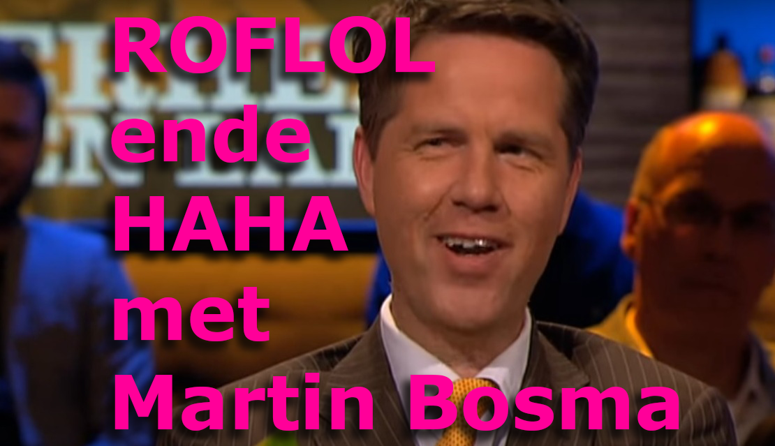 Geenstijl Lolvideo Martin Bosma Trollt Kajsa Ollongren En Een