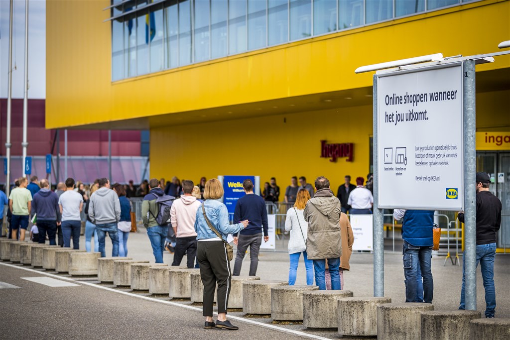 Geenstijl Willen De Rivm Cijfers Zich Melden Bij Sm Land