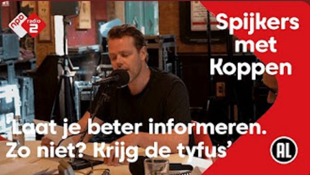 GeenStijl: FAIL! Martijn Koning Biedt Verkeerde Excuses Aan Na ...