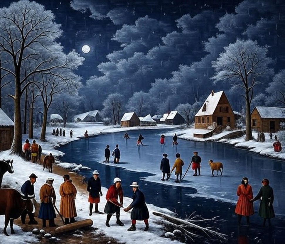 GeenStijl: De klok een uur terug in het Stamcafé